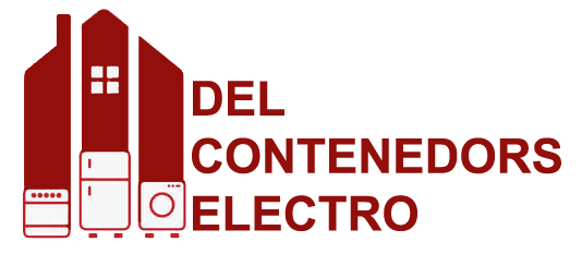 DEL CONTENEDORS ELECTRO